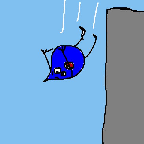 Wasserfall