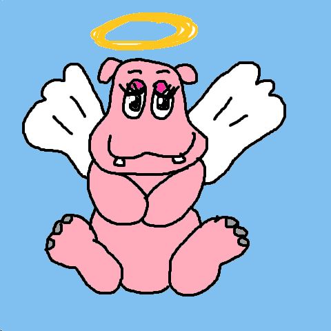 angel