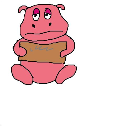 beggar