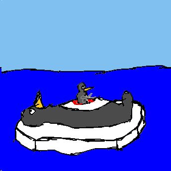 kaiserpinguin