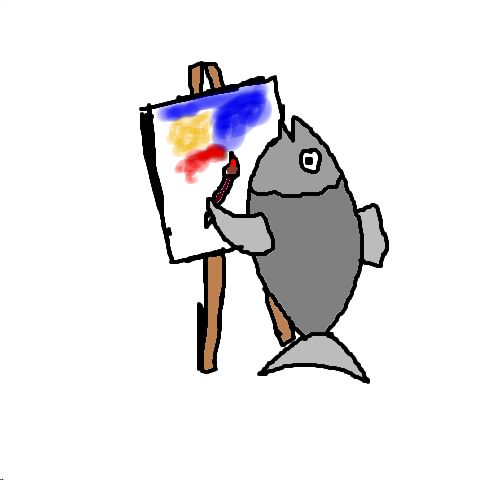 schmal