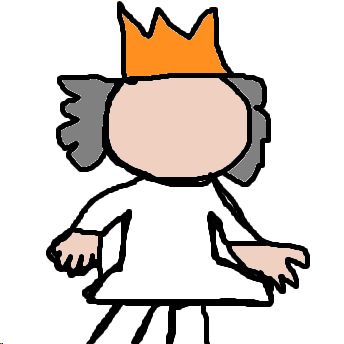 queen
