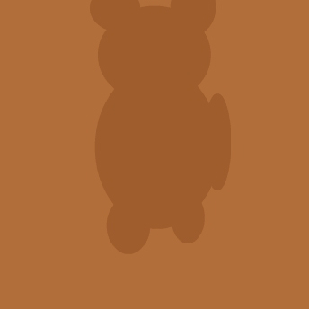 Braunbär
