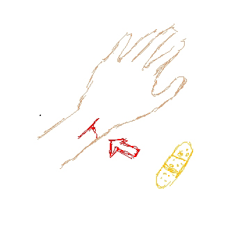 Heftpflaster