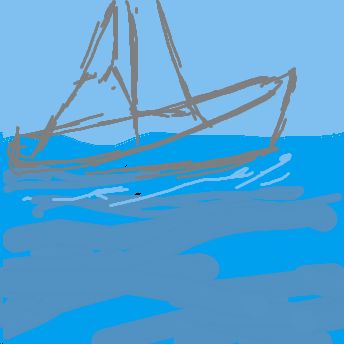 Segelboot