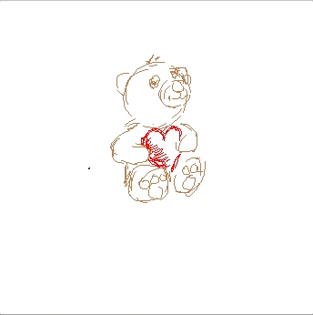 Teddybär