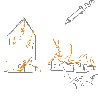 Zerstörung