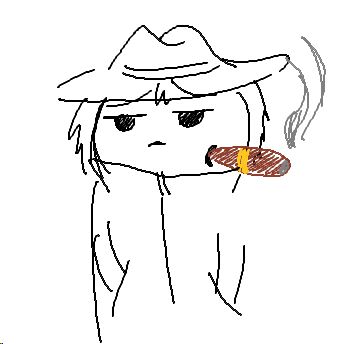 Zigarre