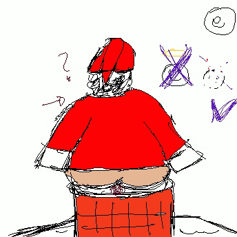Bad Santa