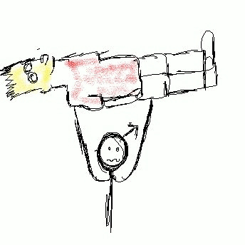 Bartträger