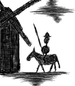 Don Quijote