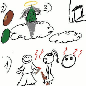 Jugend ohne Gott
