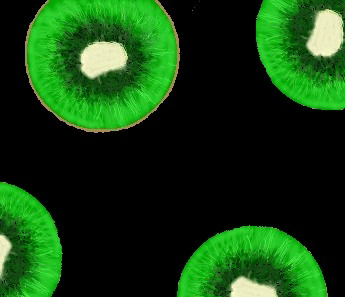 Kiwis