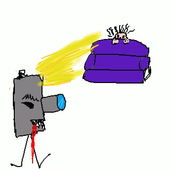 Photophobie