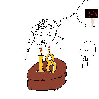 Secret Wish