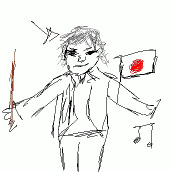 Seiji Ozawa