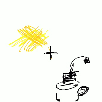 heute