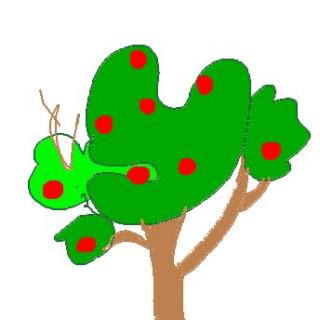 Apfelbaum