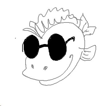 Blindfisch