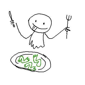 Froschschenkel