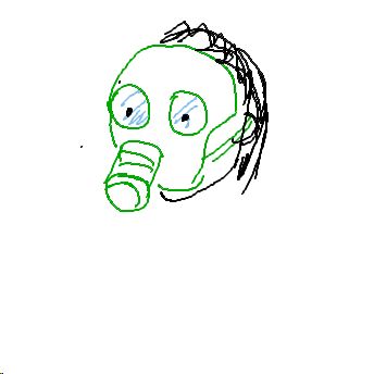 Gasmaske
