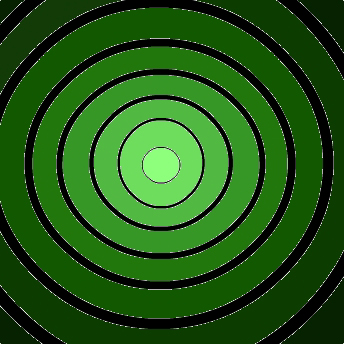 Grün