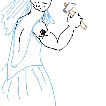 Hammer