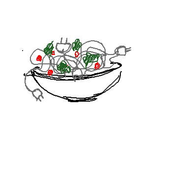 Kabelsalat