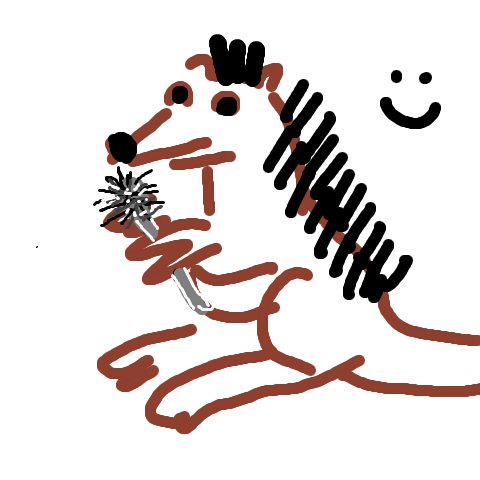 Klobürste