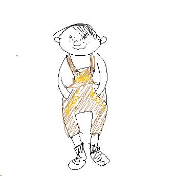 Lederhosen