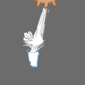 Milch