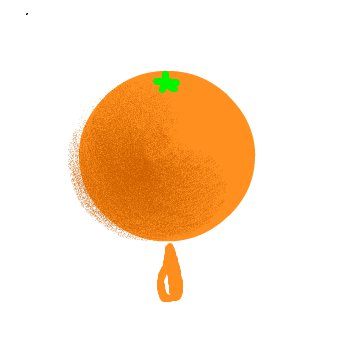 Orangensaft