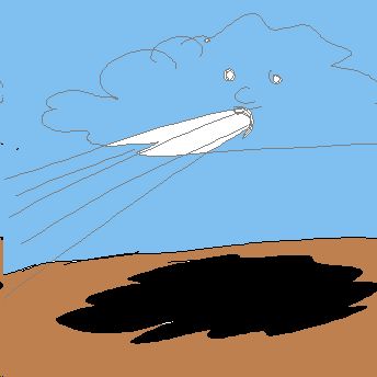 Windschatten
