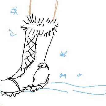 Winterstiefel
