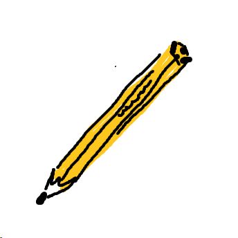 bleistift