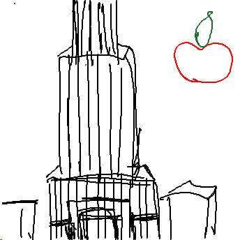 empire state building