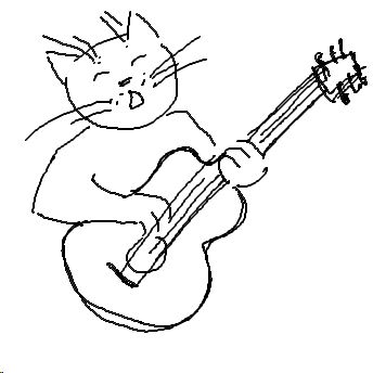 katzenmusik