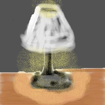 lampe
