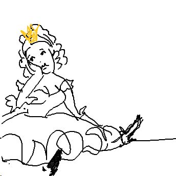 prinzessin