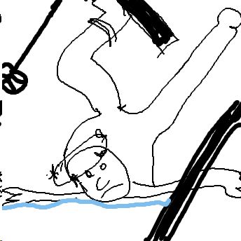 ski