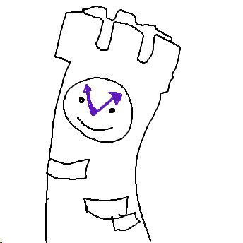 turmuhr