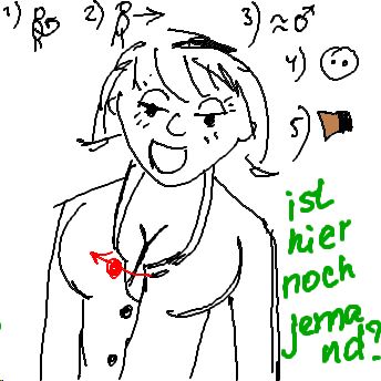 zugeknöpft