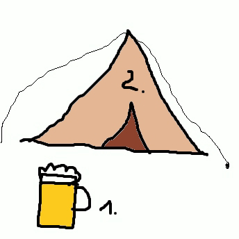 Bierzelt