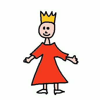 Königin