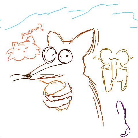Ice Age