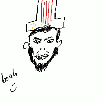 Abraham Lincoln