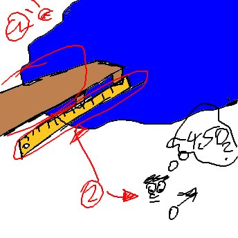 Steakmesser