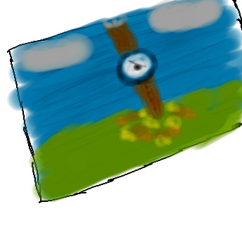 Urlaubsfoto