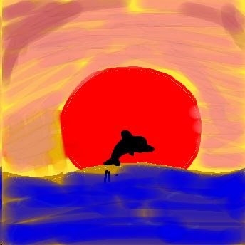 Delfin
