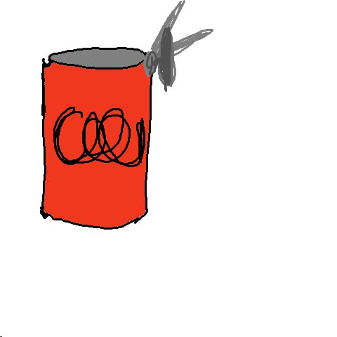 Dosenöffner